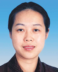 張曉蘭