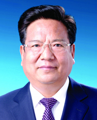 多杰熱旦