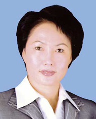 宋愛榮