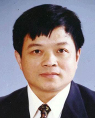 任澤民