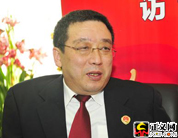 宋寒松:探索預防職務犯罪出生產(chǎn)力的實現(xiàn)方式
